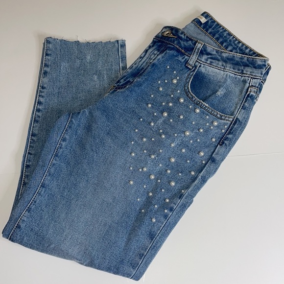 Miss Bon Bon Jeans - Picture 3 of 4